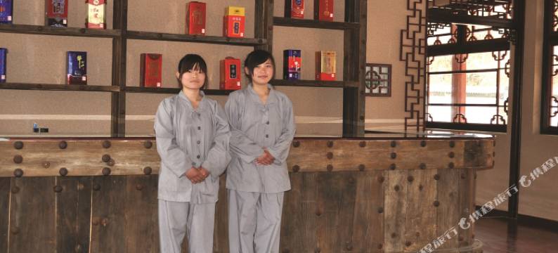 北京银杏山庄图片