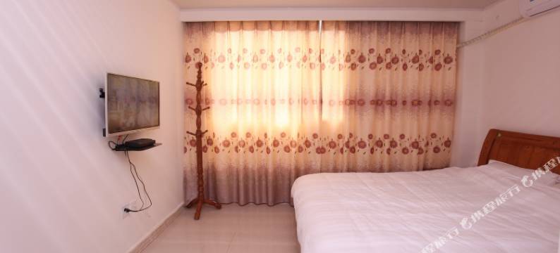 成都温江有间客房图片