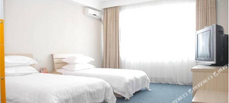 郑州豫龙酒店图片