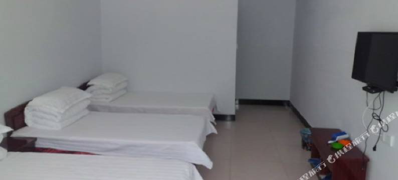 丰宁老八庄园图片