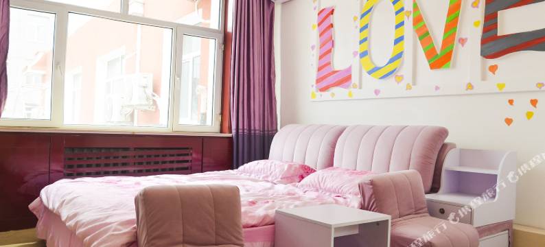 克什克腾旗天后宾馆图片