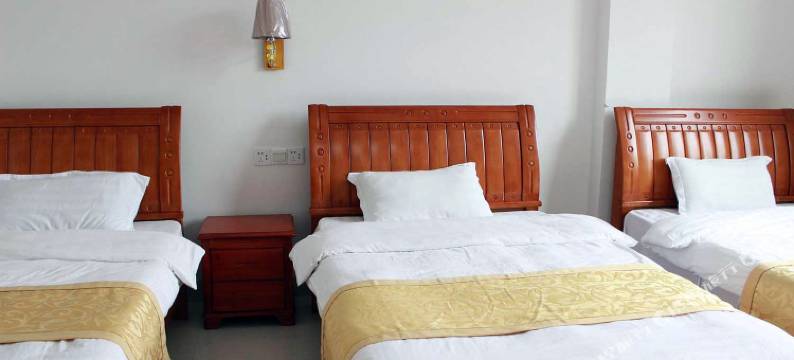 丹霞山德龙宾馆图片