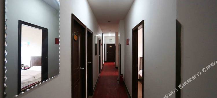 江油铭洋丽景宾馆图片