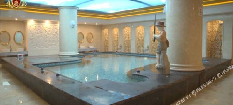 滦平豪门大酒店图片
