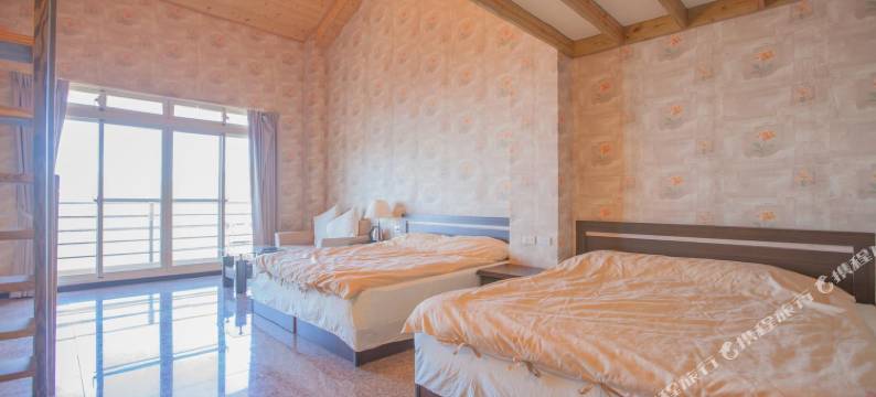 南投清境布拉格民宿图片