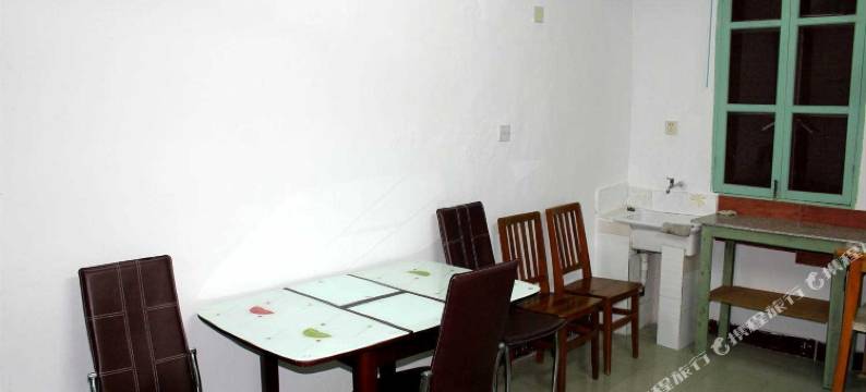 西塘小米客栈图片