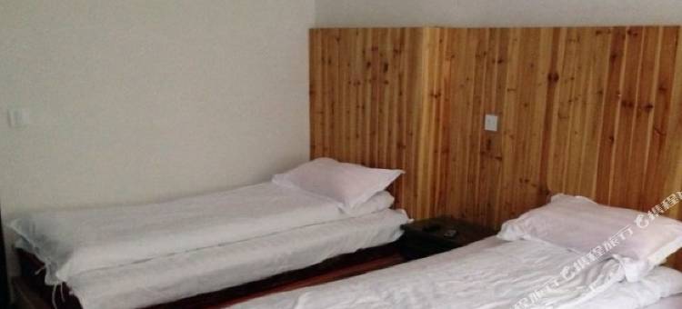 杭州顶恩原农家乐图片