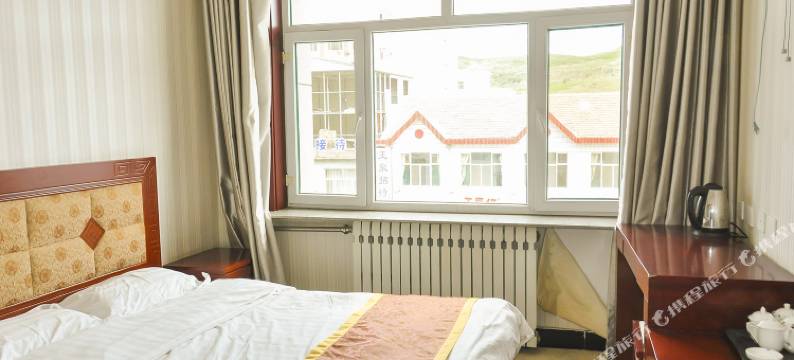 克什克腾旗环宇温泉大酒店图片