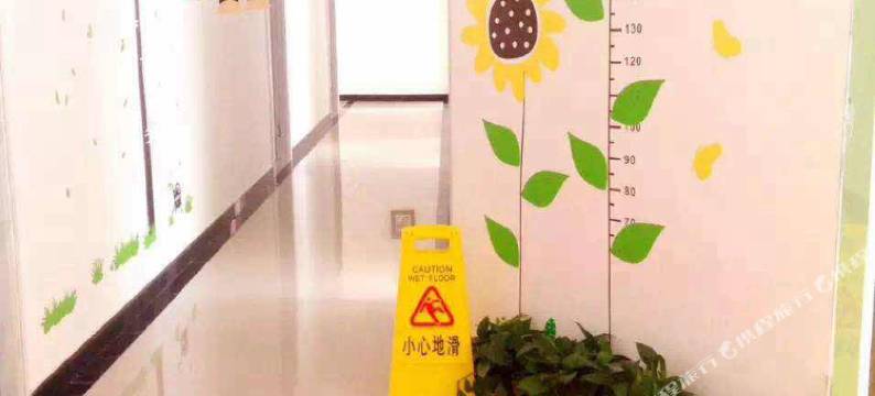 上海欧尚白领公寓图片