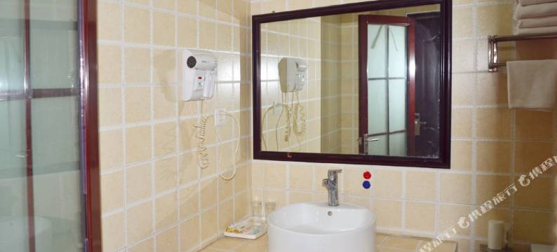 新乡县锦瑞宾馆图片