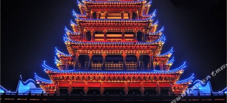 湘潭华银国际大酒店图片