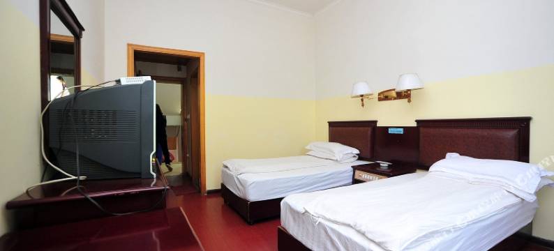 勐海粮苑宾馆图片