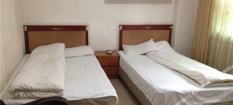 南昌章江园客栈(万寿宫地铁站店)图片