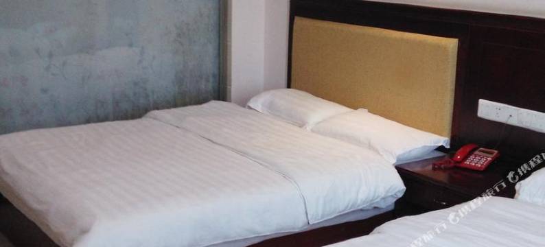 江华香山大酒店图片