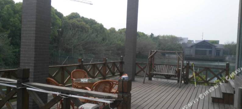 无锡湖北之家会务中心酒店图片