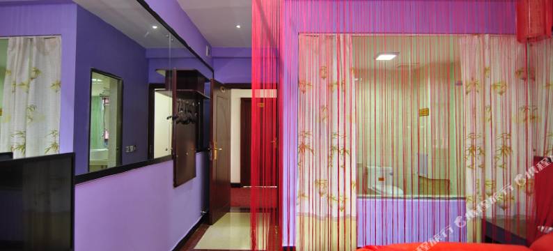 昆明军进宾馆图片