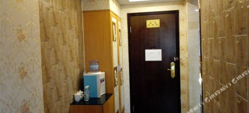 惠州惠阳天汇商务酒店图片