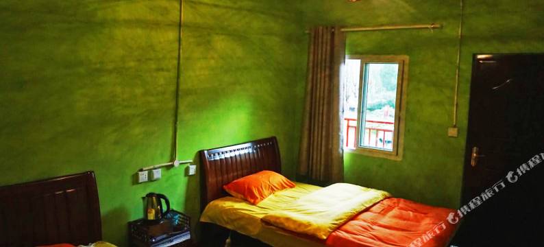 康定般若客栈图片