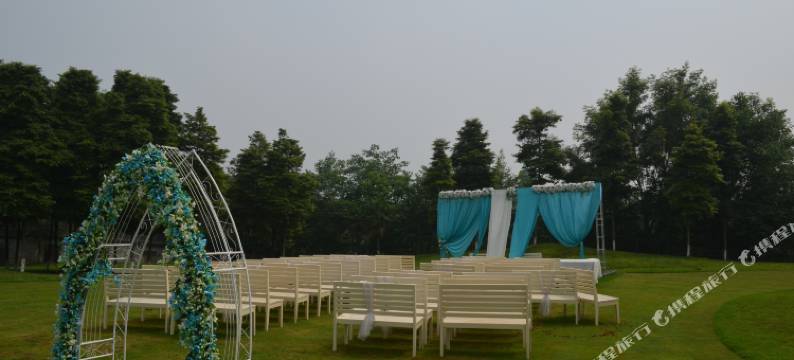 成都堰江春园图片