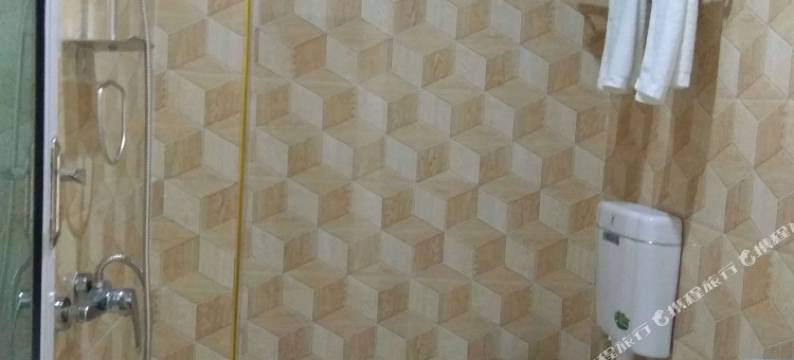 八角寨度假山庄图片