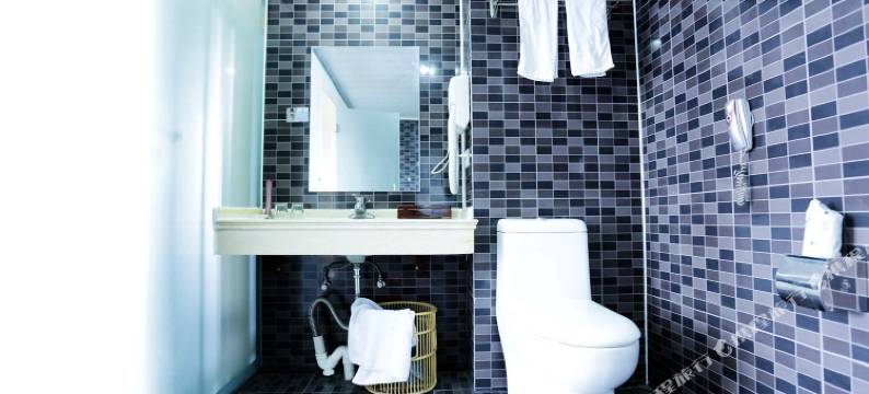 南京栖凤酒店图片