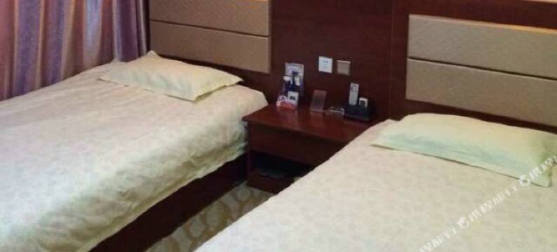 昌吉弘居宾馆图片