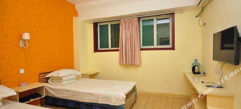 雅轩居商务宾馆(济南文化东路店)图片