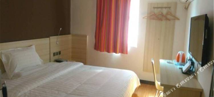 7天连锁酒店(鄯善库木塔格沙漠店)图片