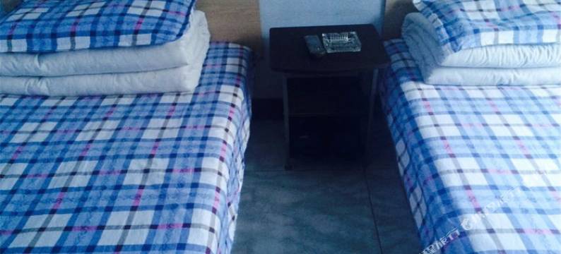 盘锦祈福旅馆图片