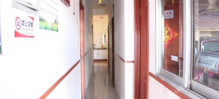 银川有朋宾馆图片