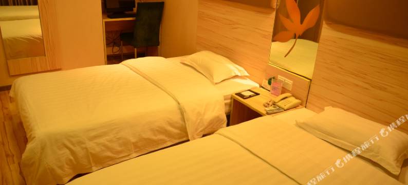 石嘴山德瑞商务酒店(汽车客运南站店)图片