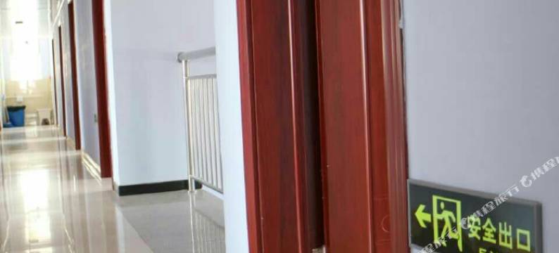 张北牧民大酒店图片