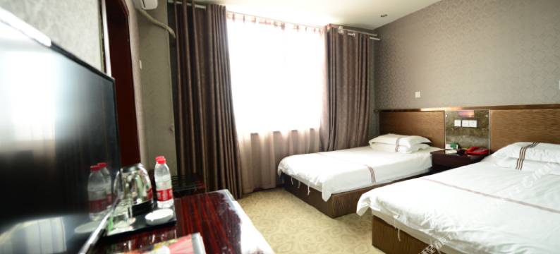 乌苏丽轩商务宾馆图片