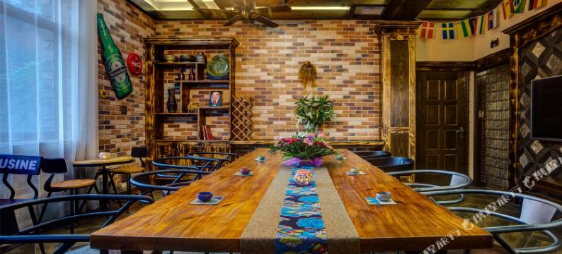 莫干山隐翠居图片