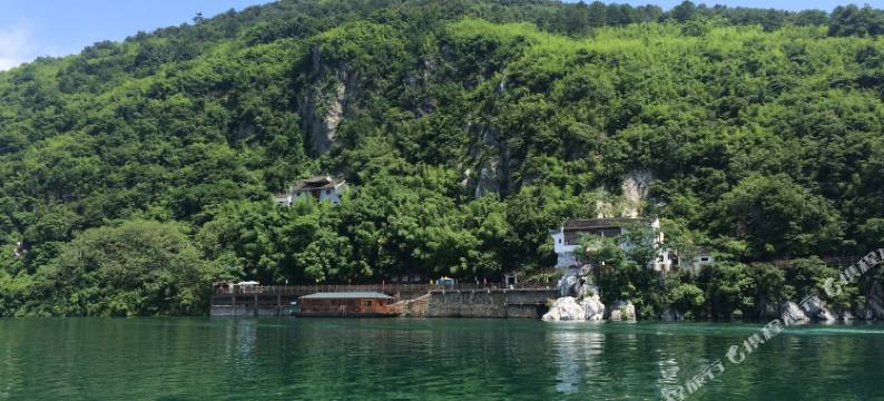 资兴渔夫水果农庄图片