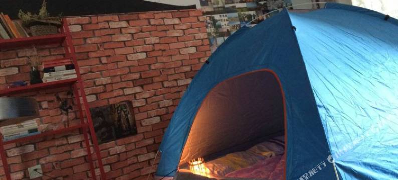 中卫风沙渡青年旅舍图片