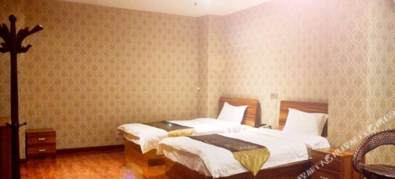 郧西上津鑫晨宾馆图片