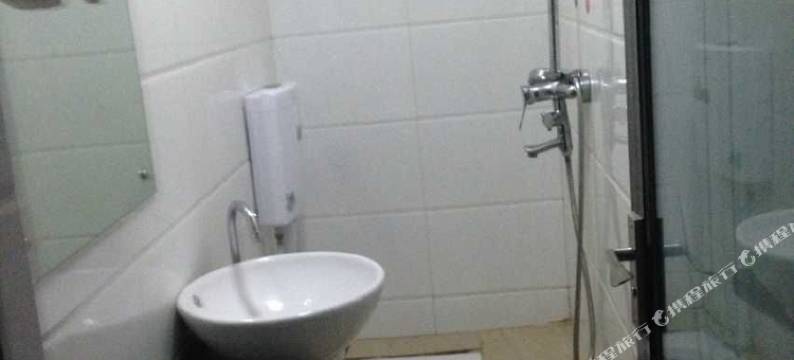 普洱英鼎宾馆图片