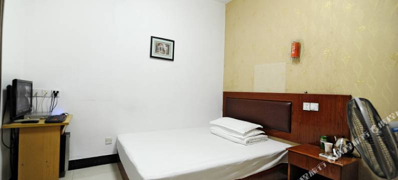 歙县徽宏宾馆图片