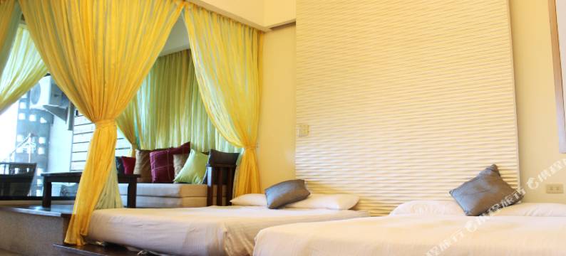 垦丁大阪六-懒人馆图片