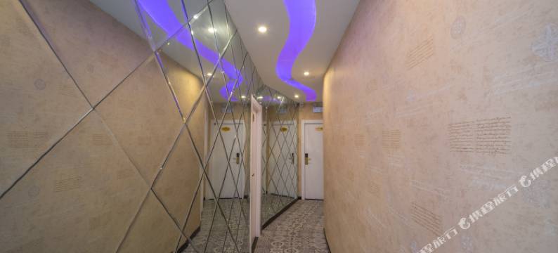 泰兴V爱主题宾馆图片