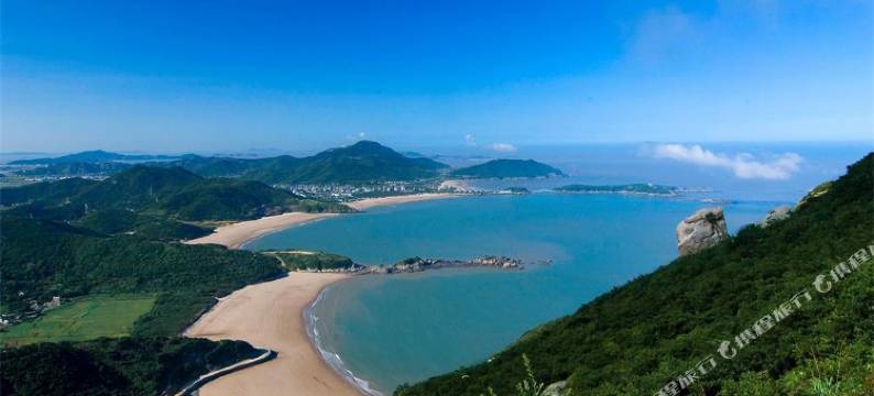 朱家尖东海译家客栈图片