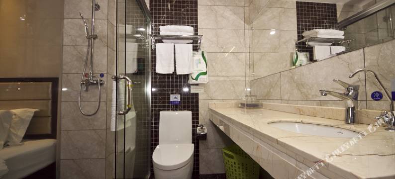 南平横南大酒店图片