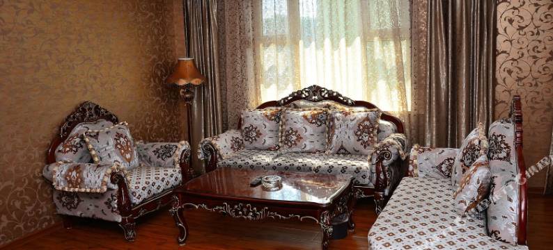 哈尔滨呼兰宝帝精品宾馆图片