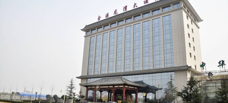 河津金港龙湾大酒店图片
