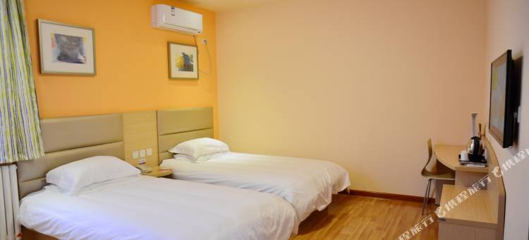 银座佳驿酒店(泰安国际会展中心万达广场店)图片