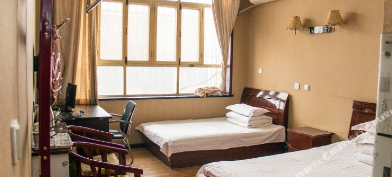 唐山家人宾馆图片