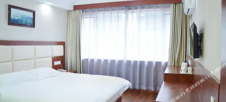 速8酒店(故城顺达路店)图片