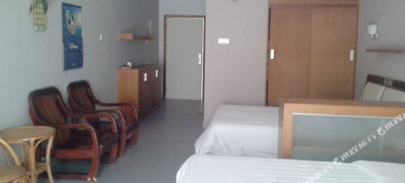 水一方海景公寓(深圳小梅沙店)图片