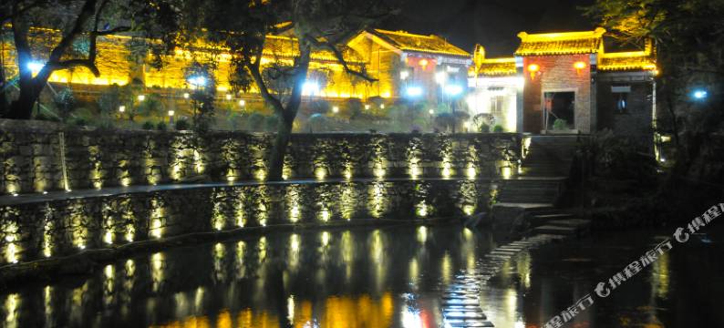 黄姚半岛酒店图片